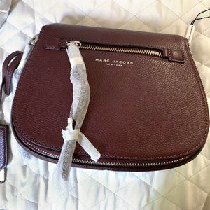 Marc Jacobs Crossbody Bag